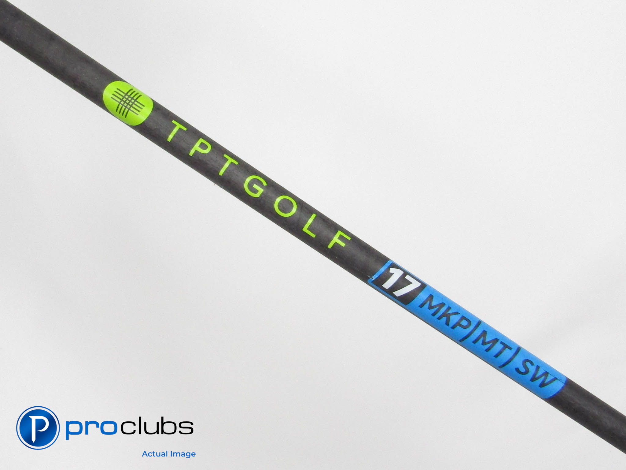 KINETICS FLOW Golf Science TE-1 シャフト KINETIXX Ballistic Driver Shaft – The Golf Club Trader